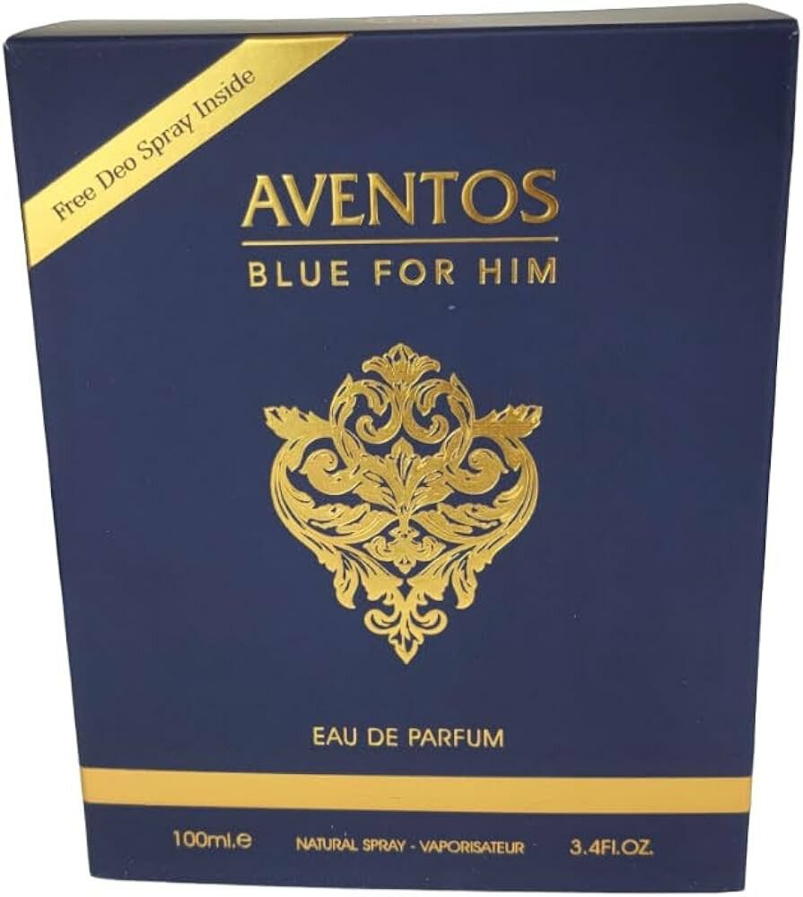 Avento Blue For Him