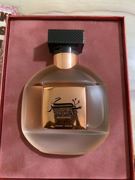Amaran Sugar Oxana Perfume