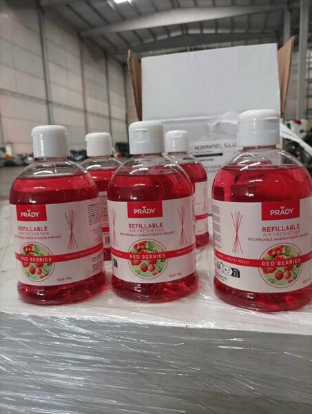 PRADY MIKADO AMBIENTADOR AIR FRESHNER