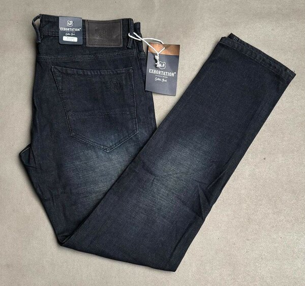 Jeans pour hommes de haute qualité