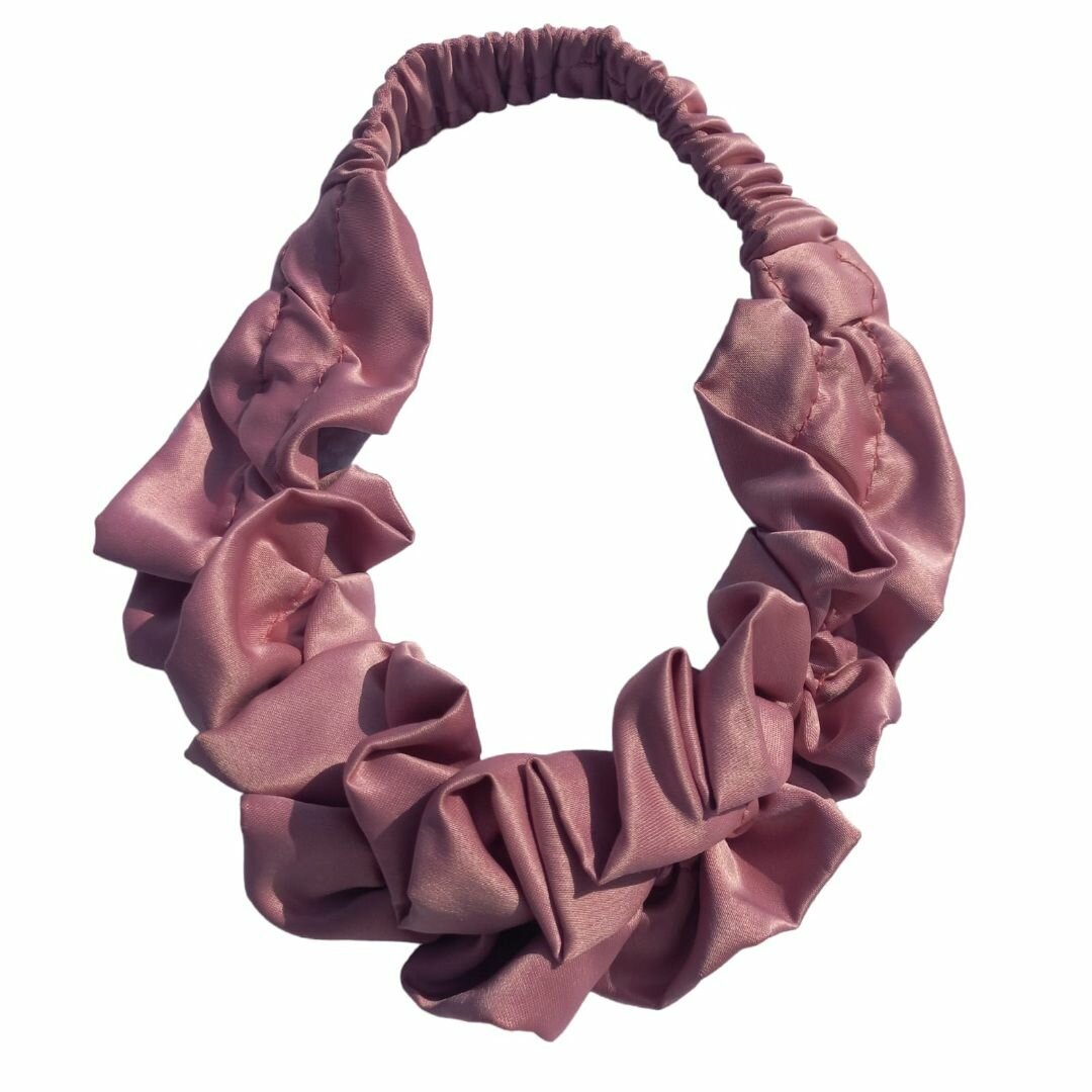 Gathered Hairbands