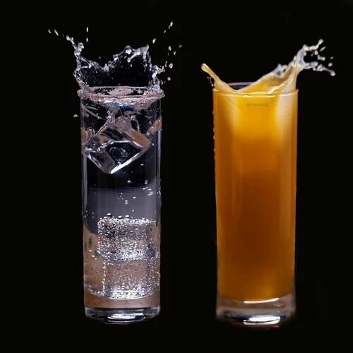 6pcs highball glasses