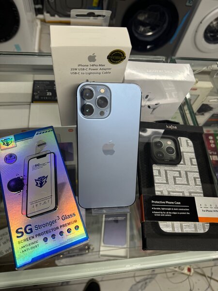 Айфон 13 про