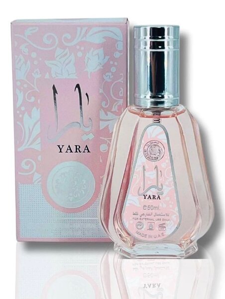 Parfum yara