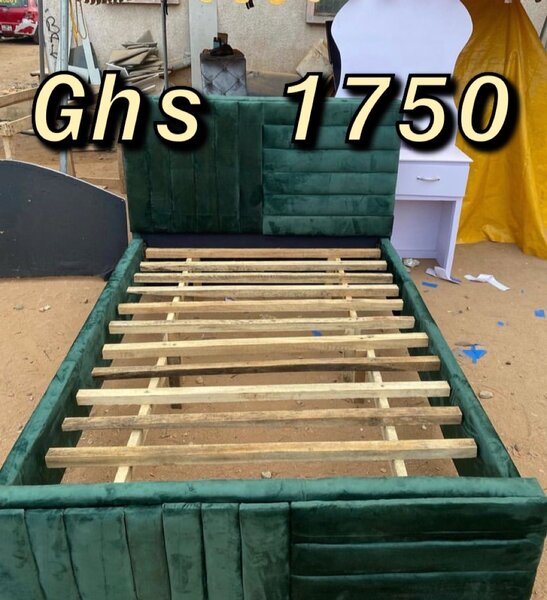 Double Bedframes available