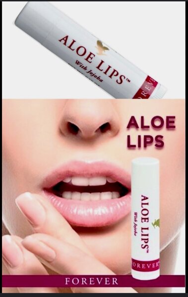 Aloe Lips