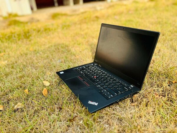 Lenovo thinkpad T470s