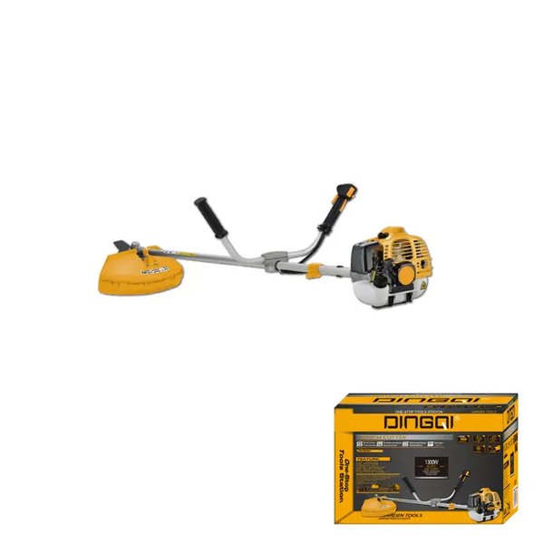 Débroussailleuse à essence