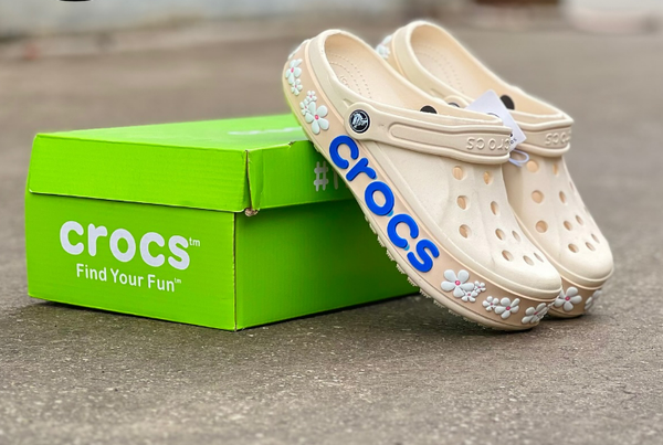 Bayaband Crocs