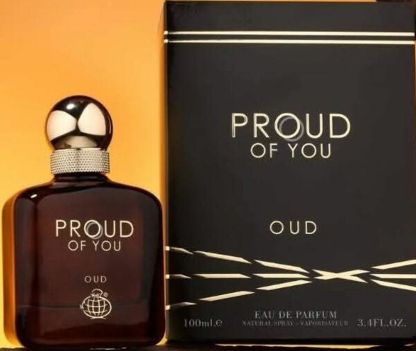 Parfum Homme