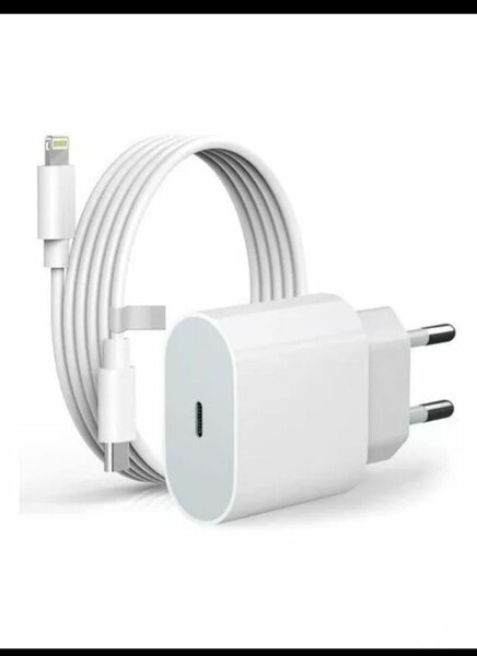 Chargeur USB-C Rapide