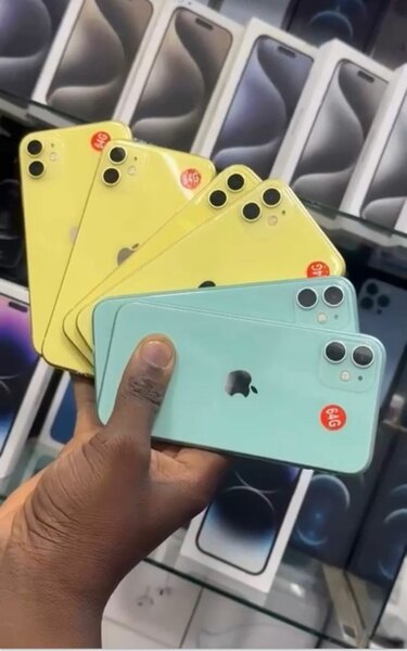 Iphone  12 , 13 et 11 pro max