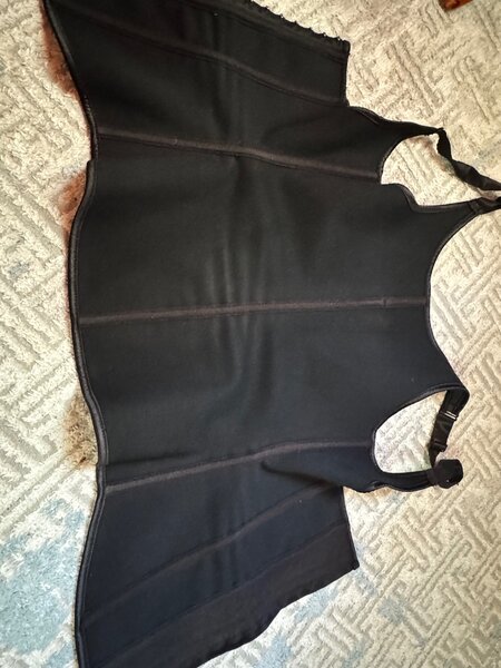 Корсет утягивающий