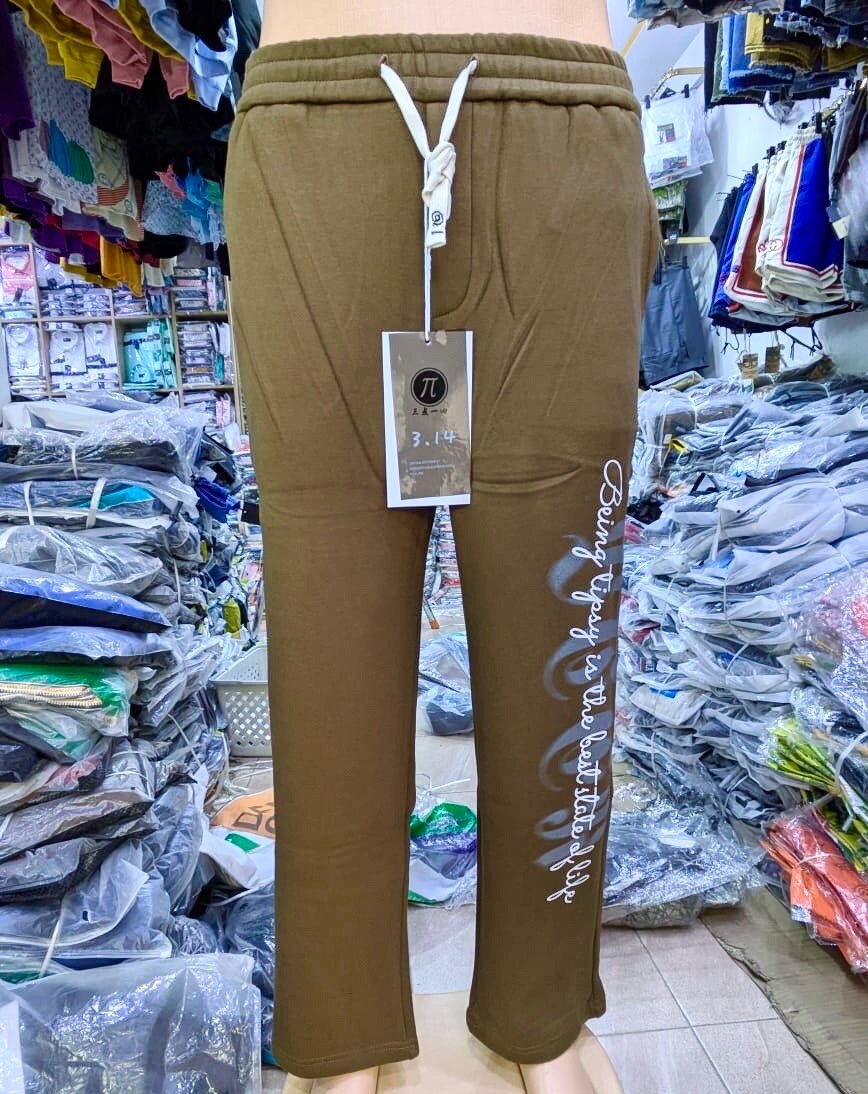 Original Heavy Joggers