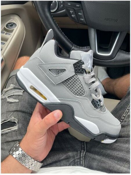Air jordan 4
