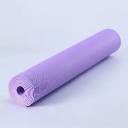 Set Yoga Tapis et Bandes