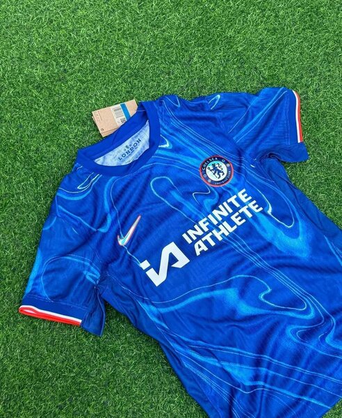Maillot de Chelsea