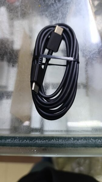 C to C Data cable super fast charging