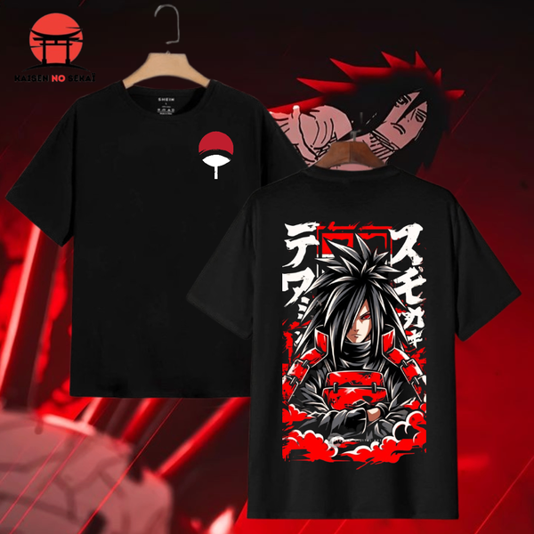 T-shirt Madara