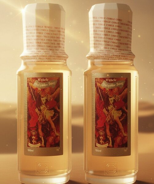 Huile Cybele St. Michael 150ml