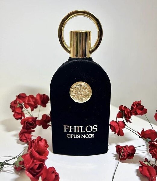 Parfum PHILOS Elegance UNISEXE