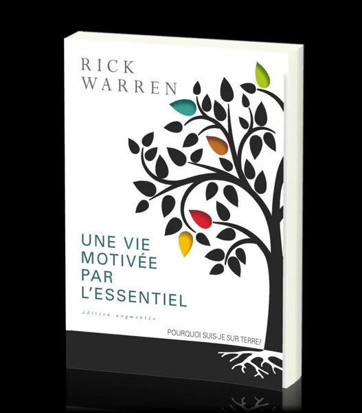 Livre de développement personnel