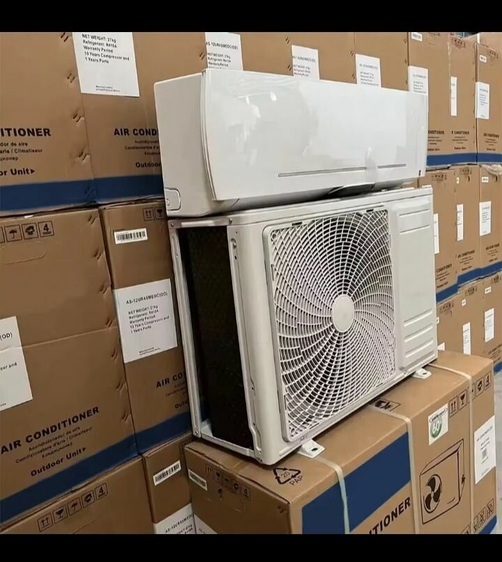 VESTEL air conditioner