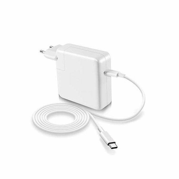 Chargeur macbook