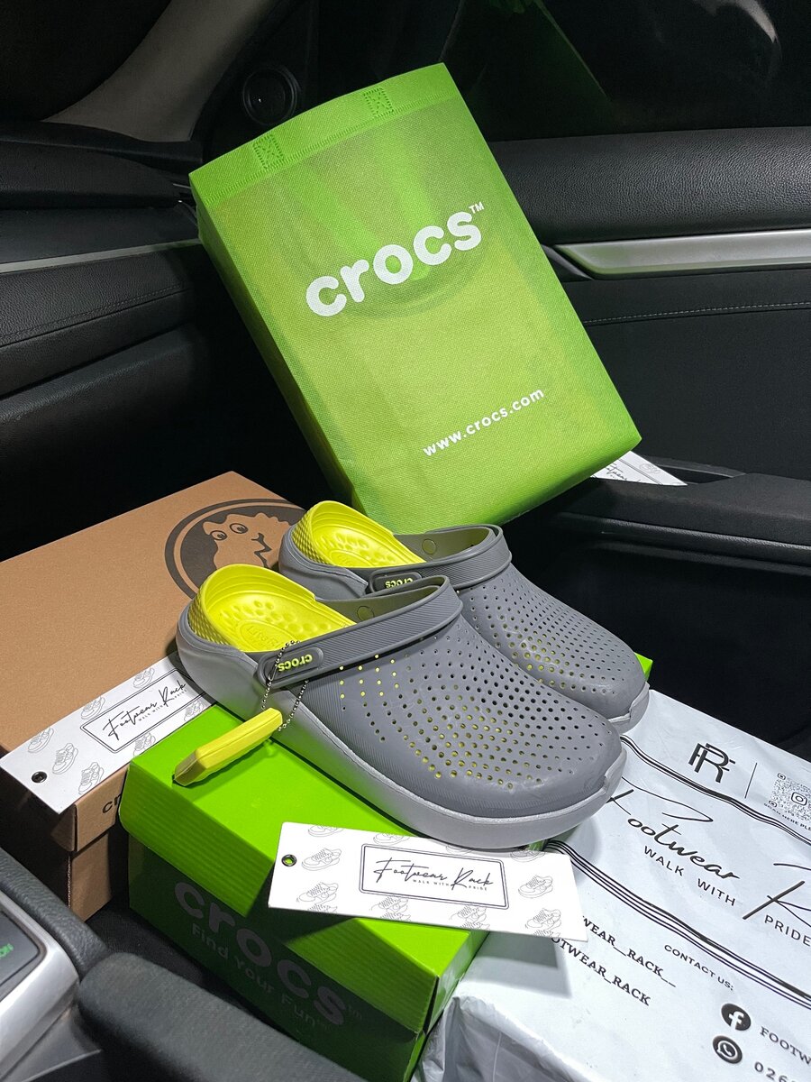 Crocs Literide