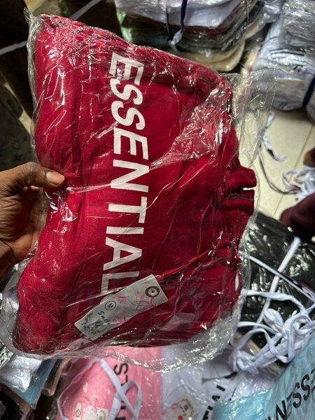 Sweatshirt Essentials Unisexe