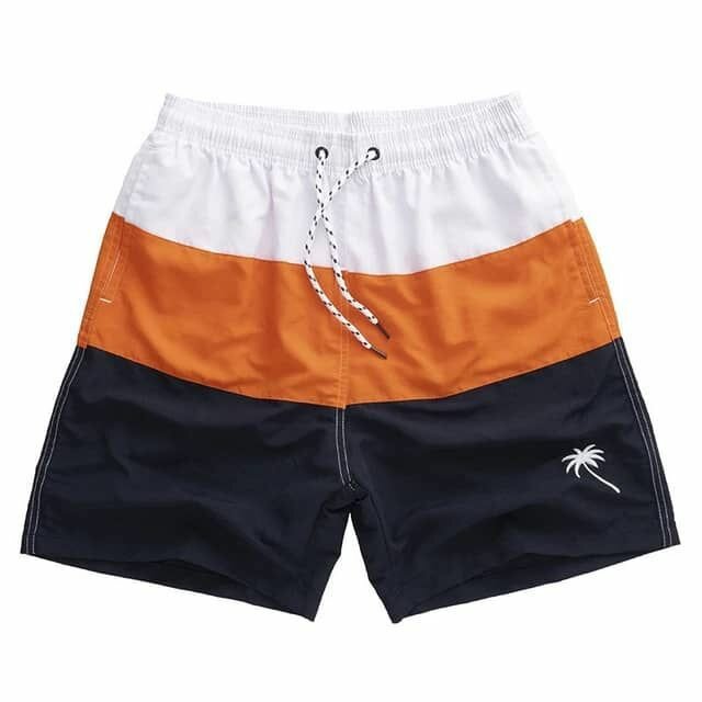 Men's short