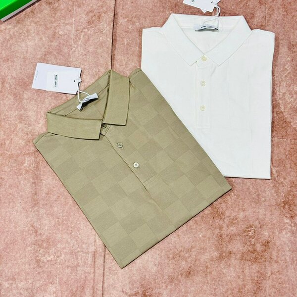 Thick Quality Club Tees Restocked