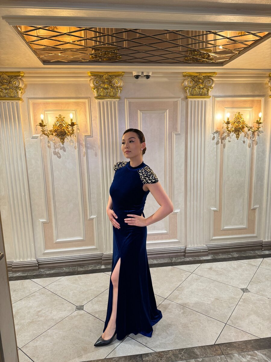 Платье Турецкого бренда Womma.размер (EU 42)