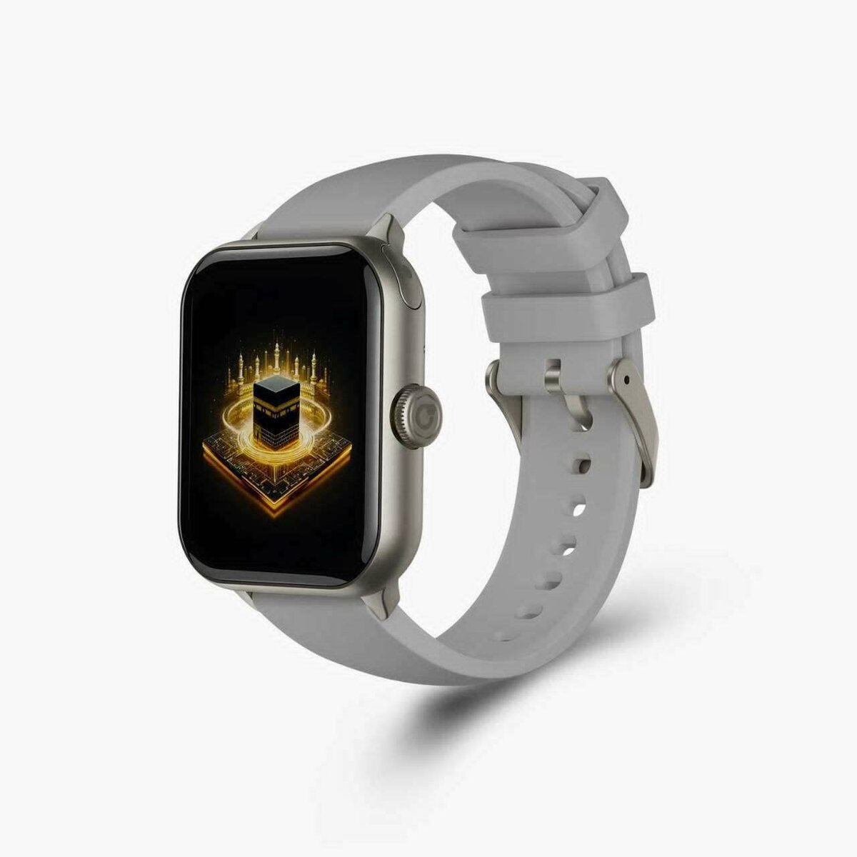 Montre connectée élégante