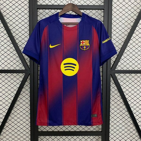 Barcelone version Pro