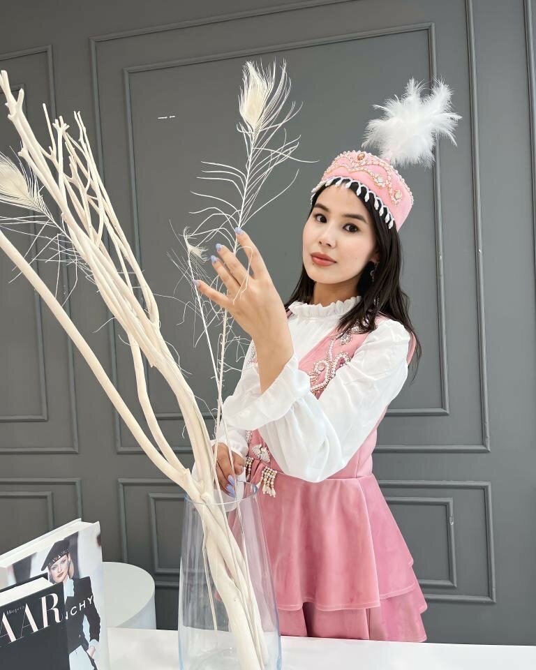 Национальная одежда