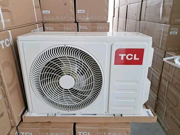 TCL Air conditioner