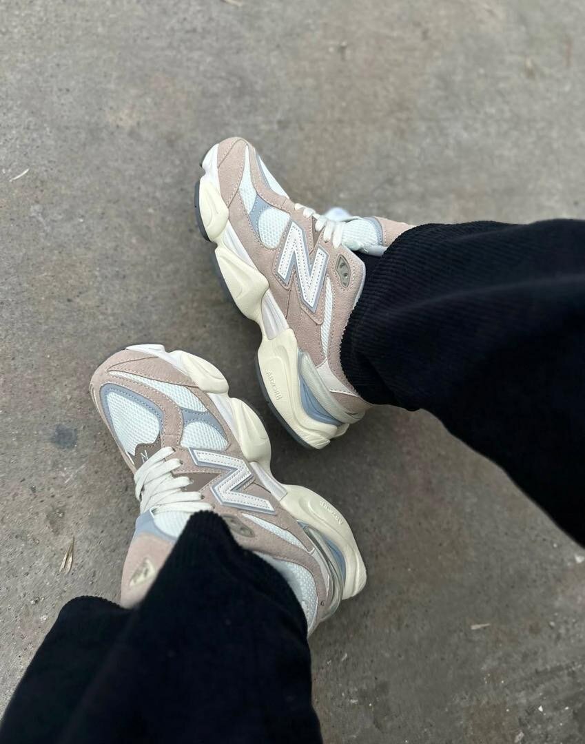 NEW BALANCE 9060