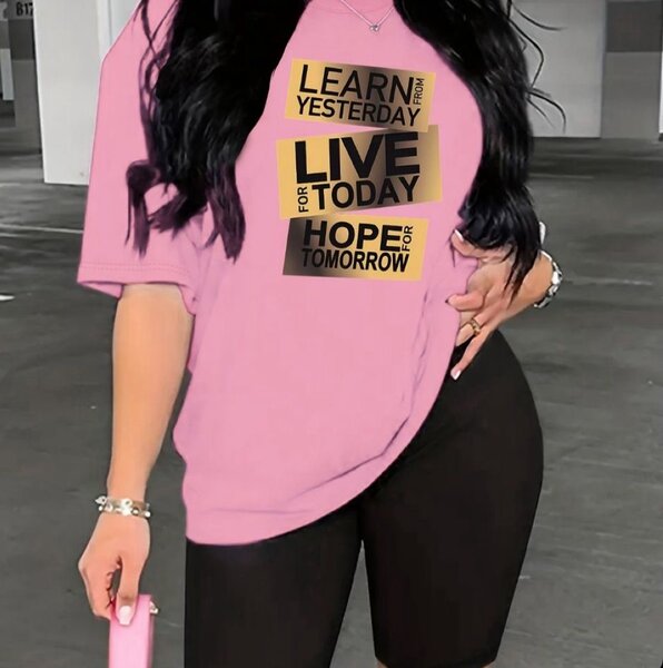 T-shirt "Paris Romantique"