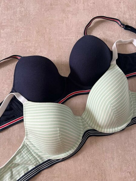 Soutiens 100% coton