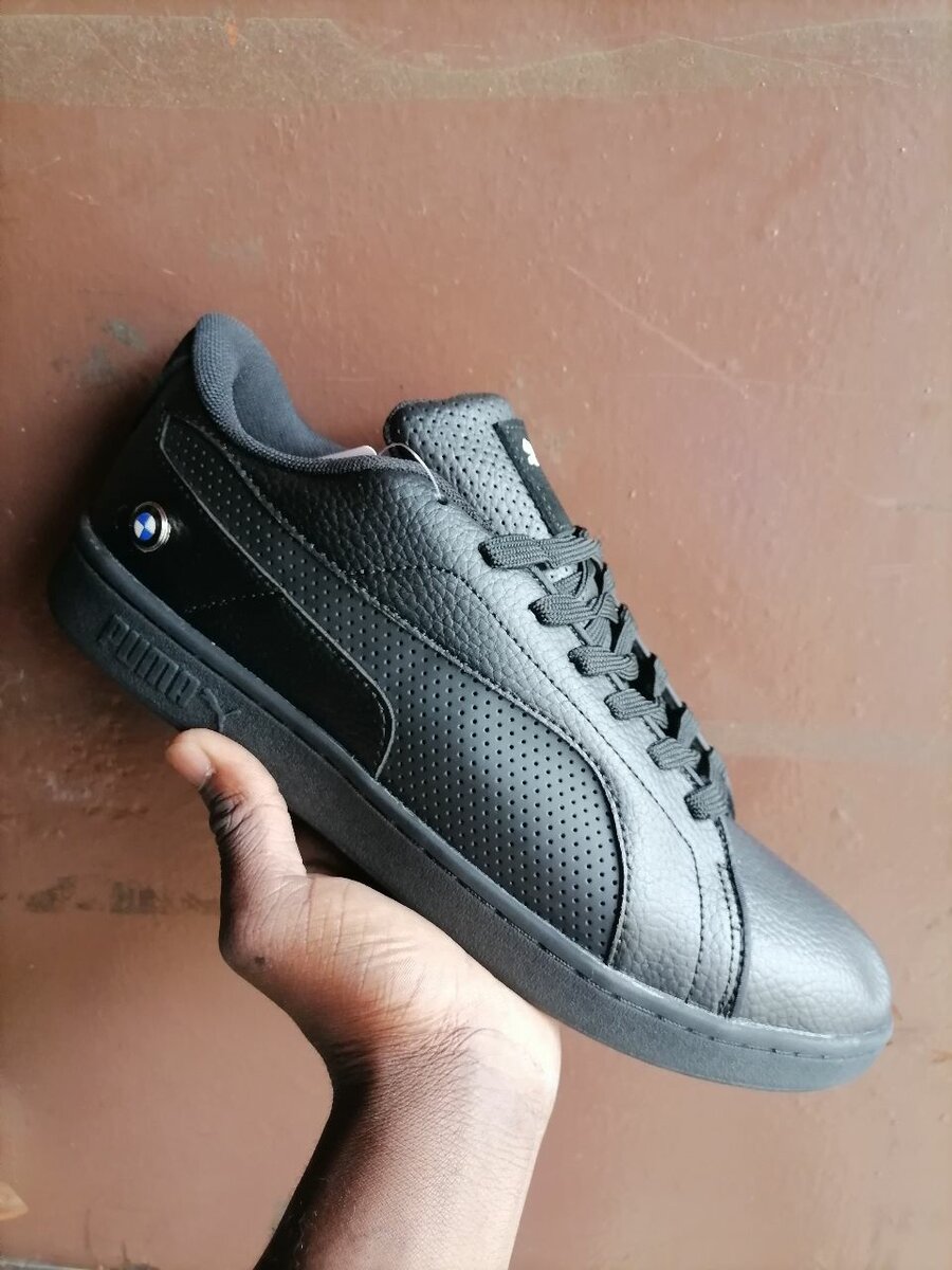 Puma size 40-45