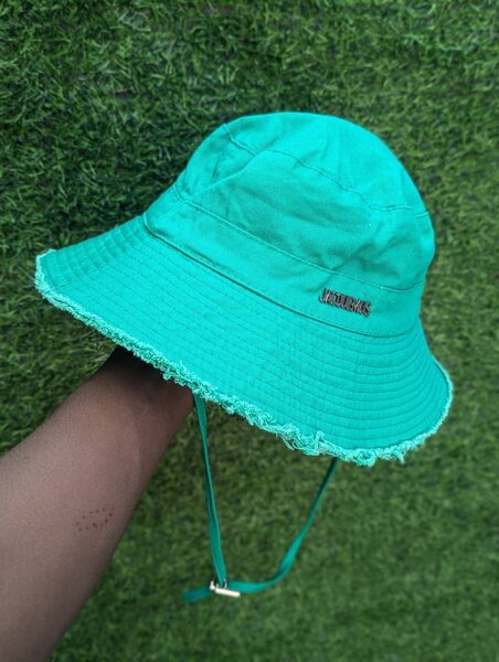 Bucket Hats