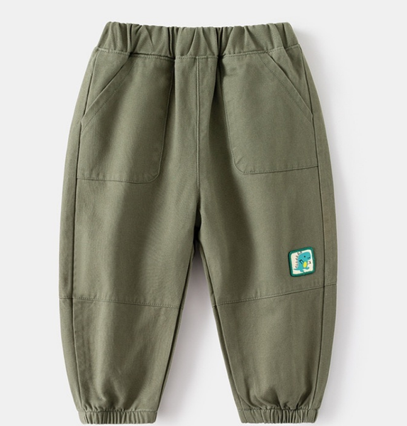 карго брючки