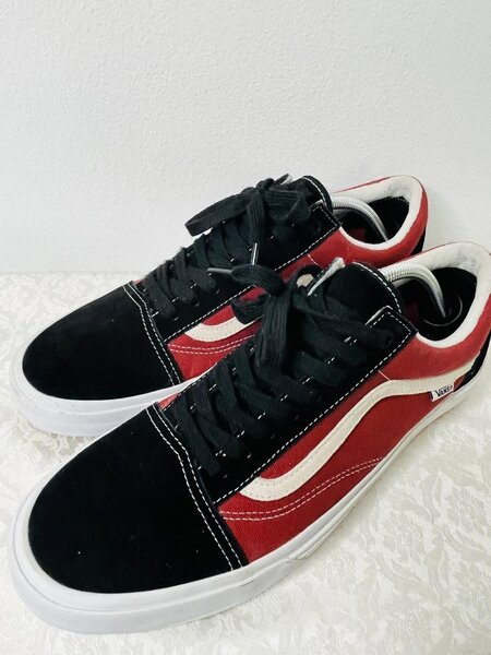 Vans Old Skool Bicolores