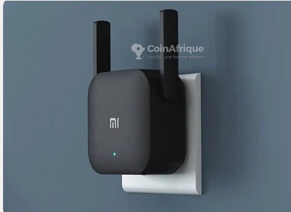 Xiaomi Mi WiFi Extender Pro