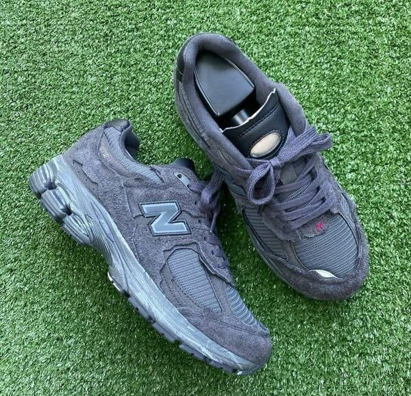 New balance