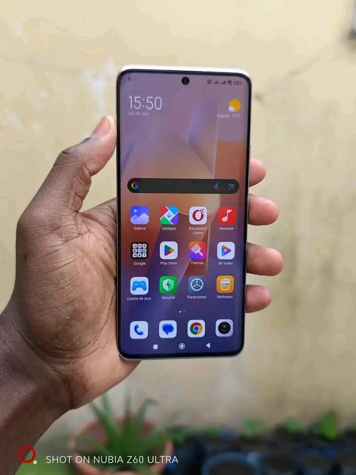 Xiaomi Redmi Note 13 Pro+ 5G