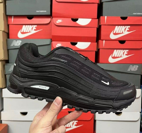 Baskets unisex sport tendance