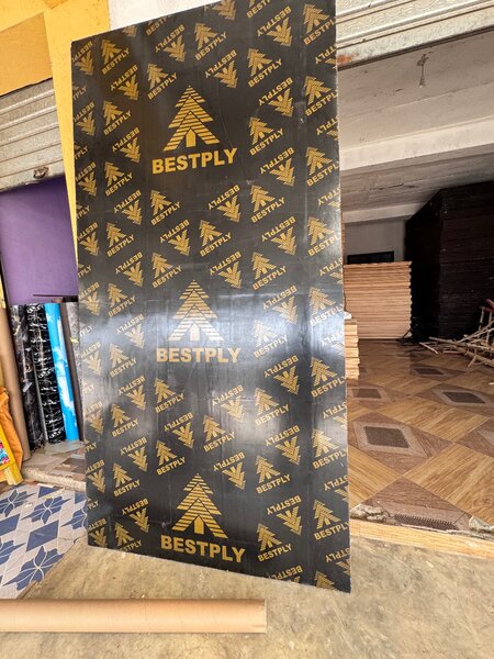 MARINE PLYWOOD BESTPLY