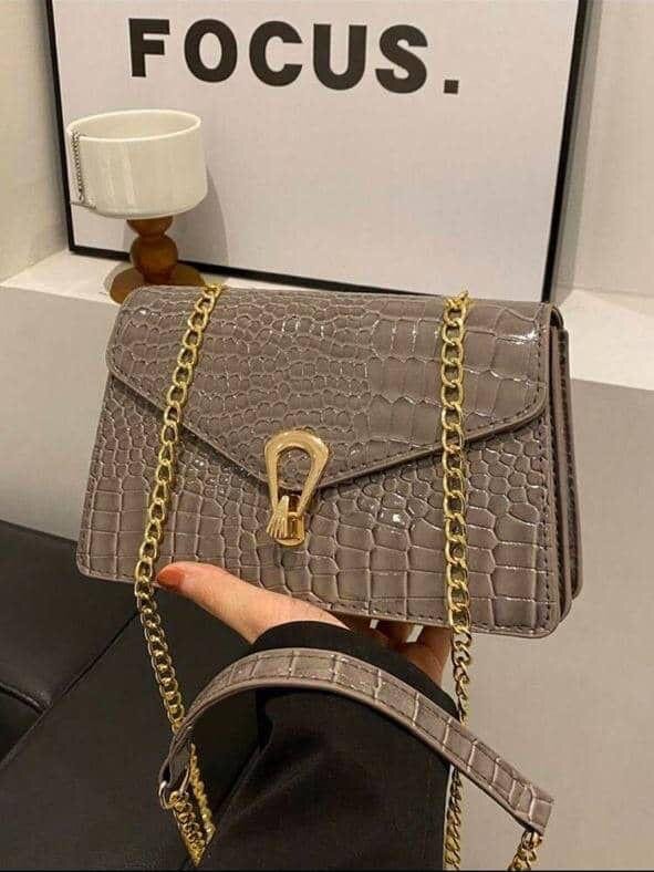 Sacs à bandoulière tendance